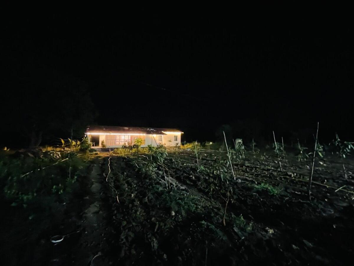 Welhe Aj Farmsヴィラ エクステリア 写真