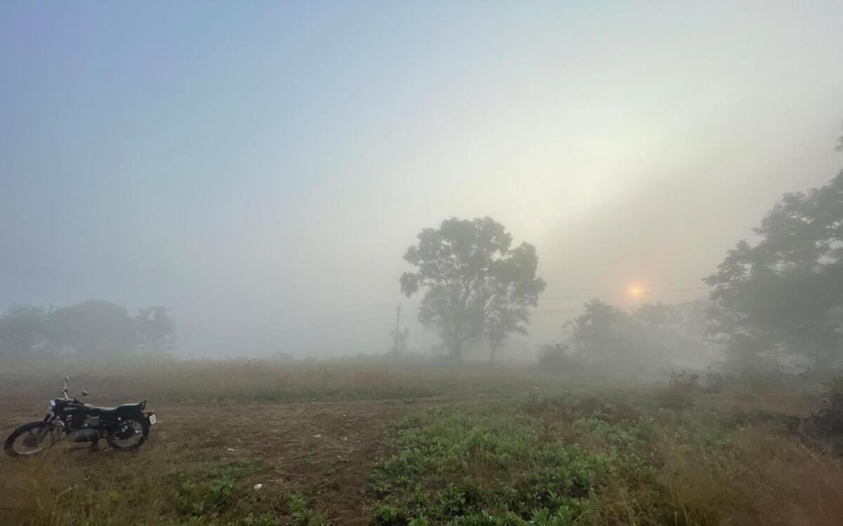 Welhe Aj Farmsヴィラ エクステリア 写真