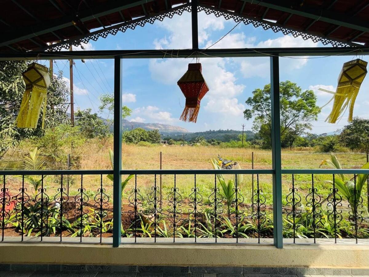 Welhe Aj Farmsヴィラ エクステリア 写真